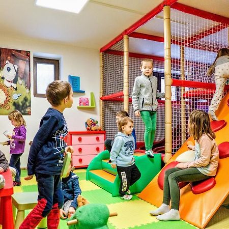 Apartmanovy Dum Pastak Loučná nad Desnou Bagian luar foto