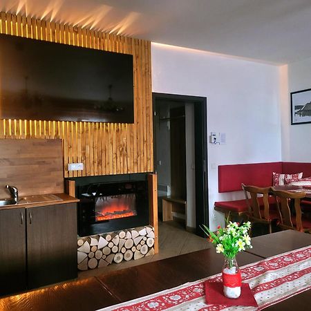 Apartmanovy Dum Pastak Loučná nad Desnou Bagian luar foto