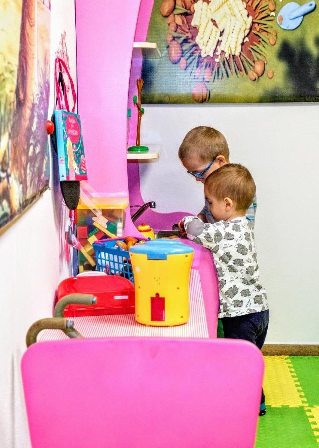 Apartmanovy Dum Pastak Loučná nad Desnou Bagian luar foto