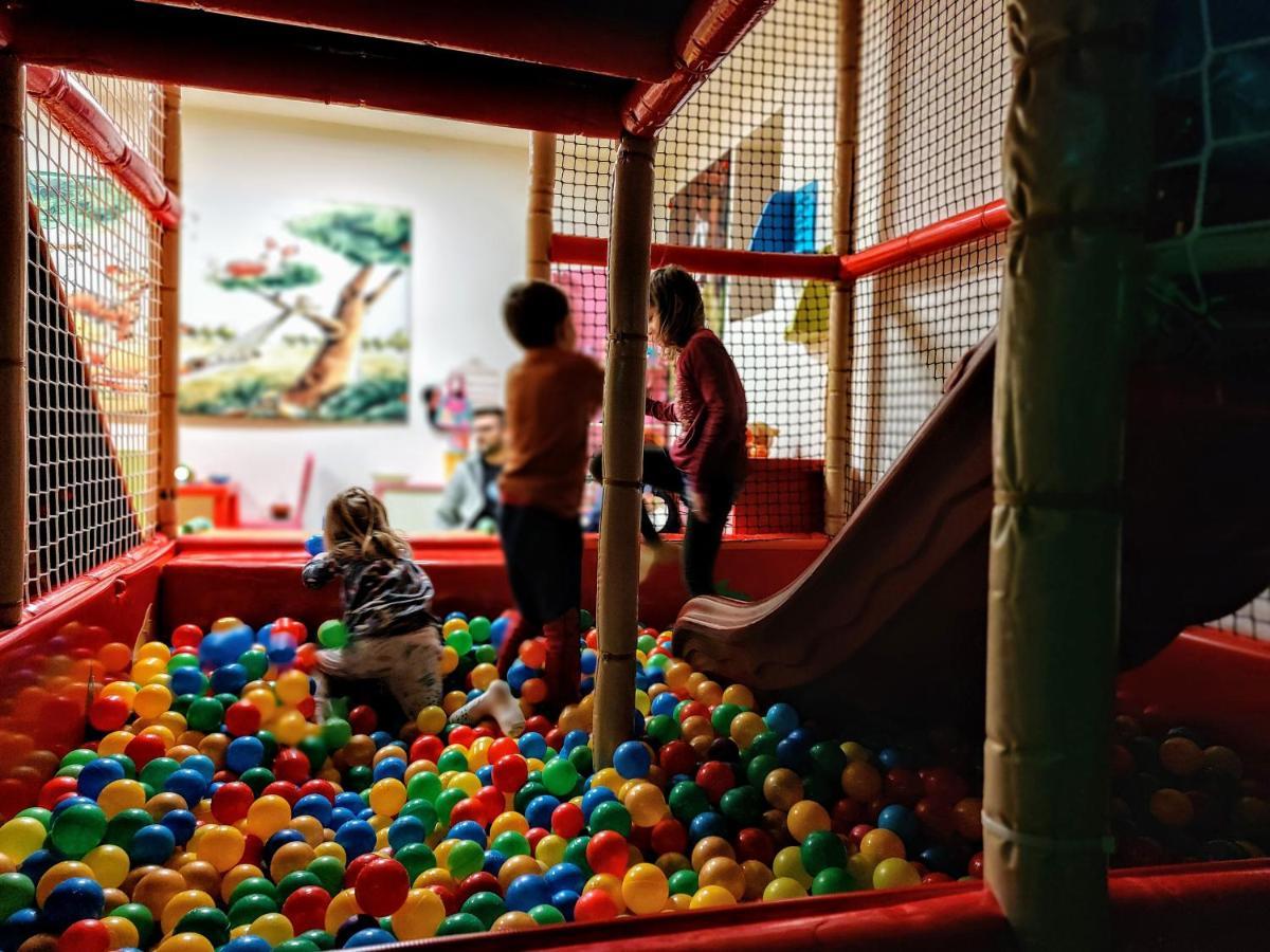 Apartmanovy Dum Pastak Loučná nad Desnou Bagian luar foto