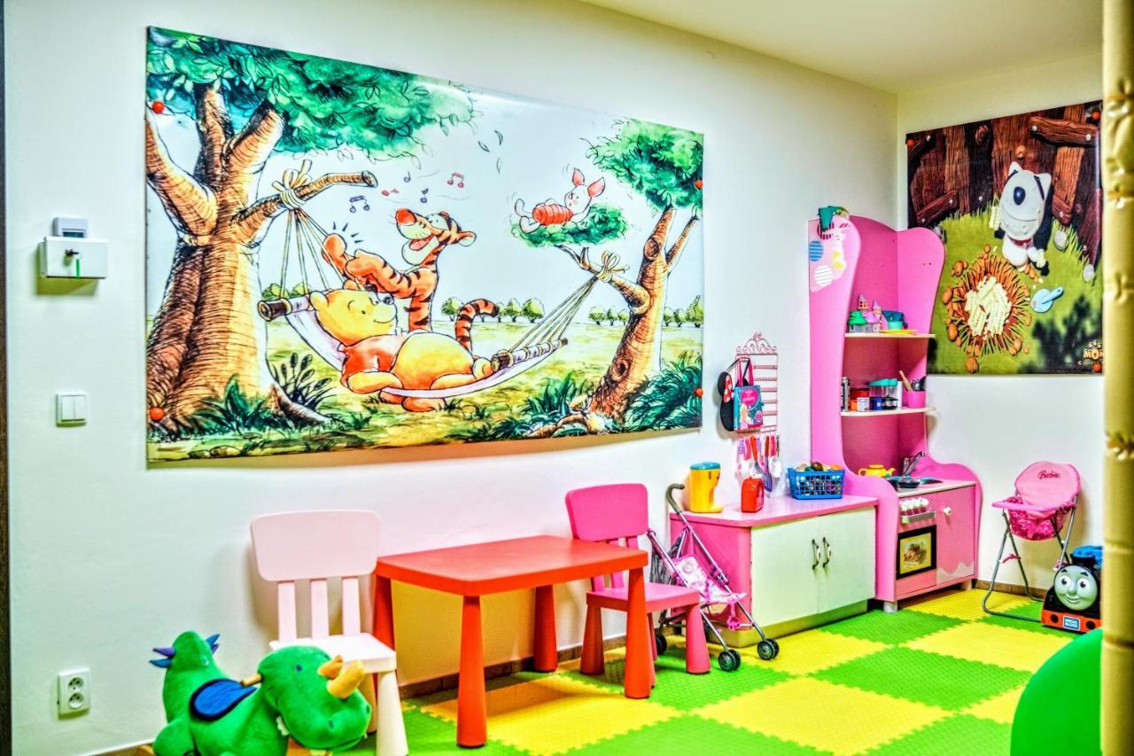 Apartmanovy Dum Pastak Loučná nad Desnou Bagian luar foto