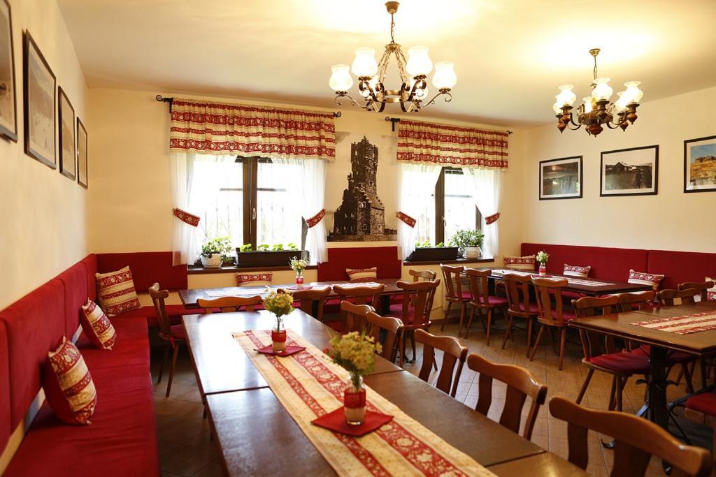 Apartmanovy Dum Pastak Loučná nad Desnou Bagian luar foto