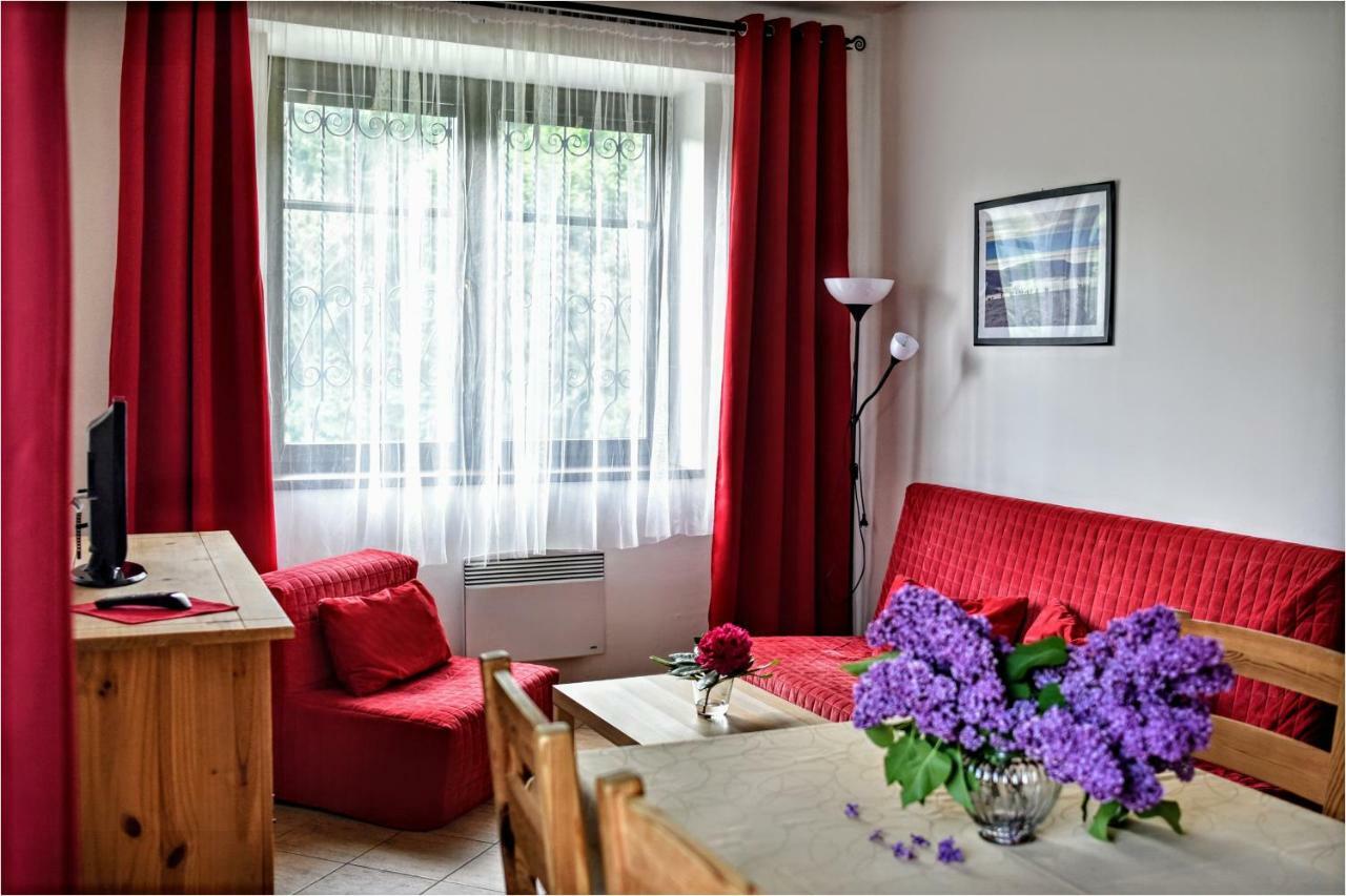 Apartmanovy Dum Pastak Loučná nad Desnou Bagian luar foto
