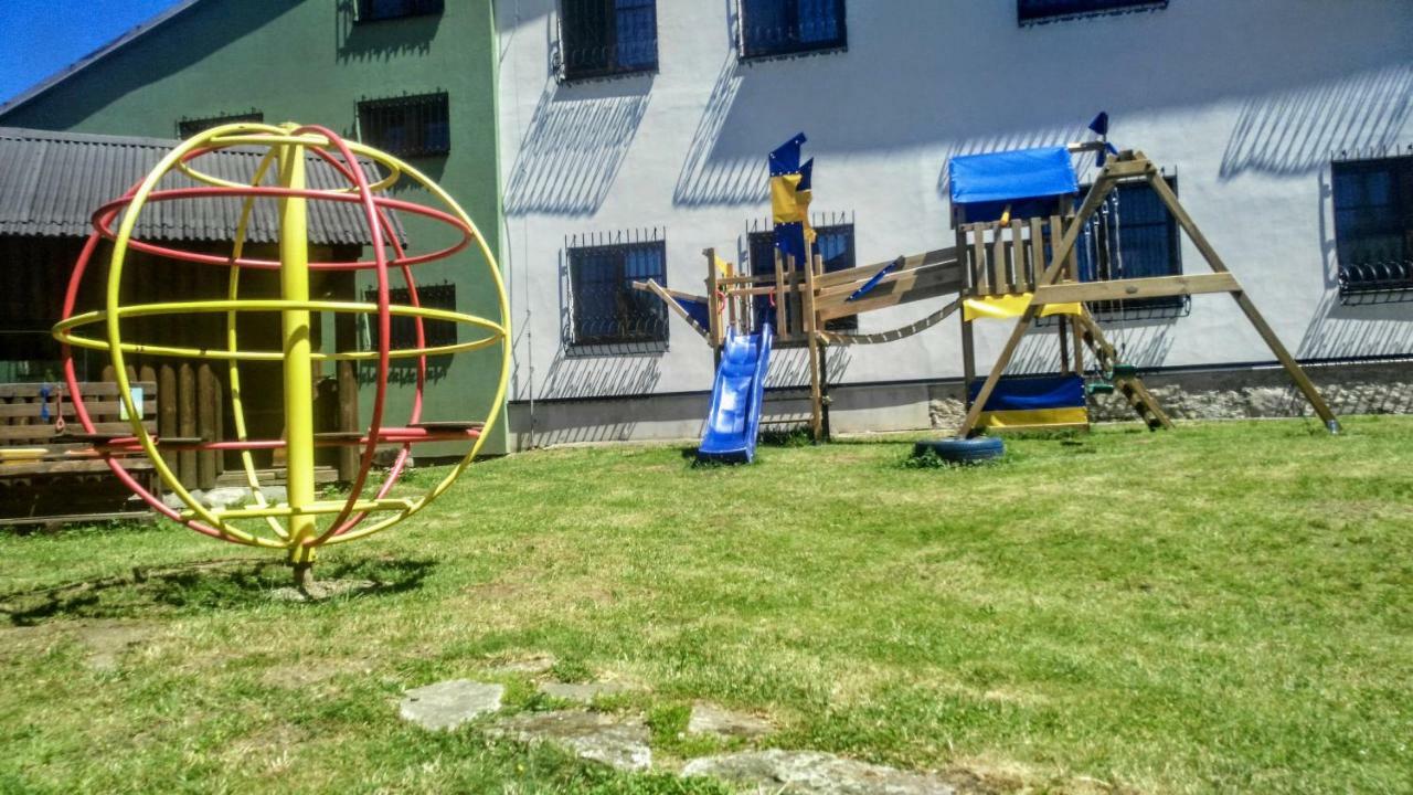 Apartmanovy Dum Pastak Loučná nad Desnou Bagian luar foto