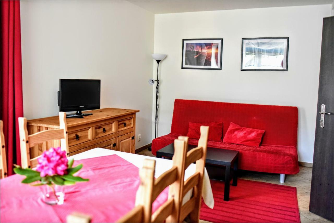 Apartmanovy Dum Pastak Loučná nad Desnou Bagian luar foto
