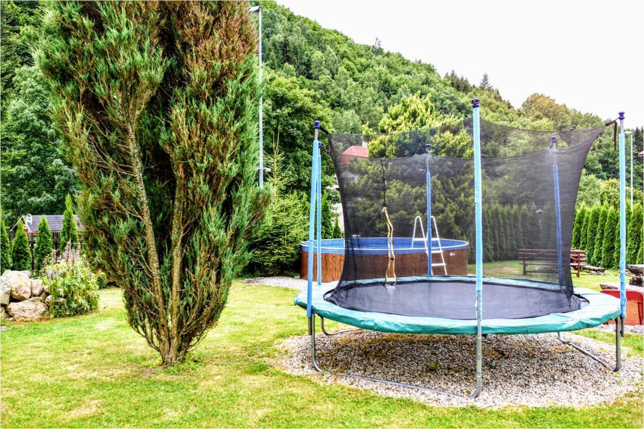 Apartmanovy Dum Pastak Loučná nad Desnou Bagian luar foto