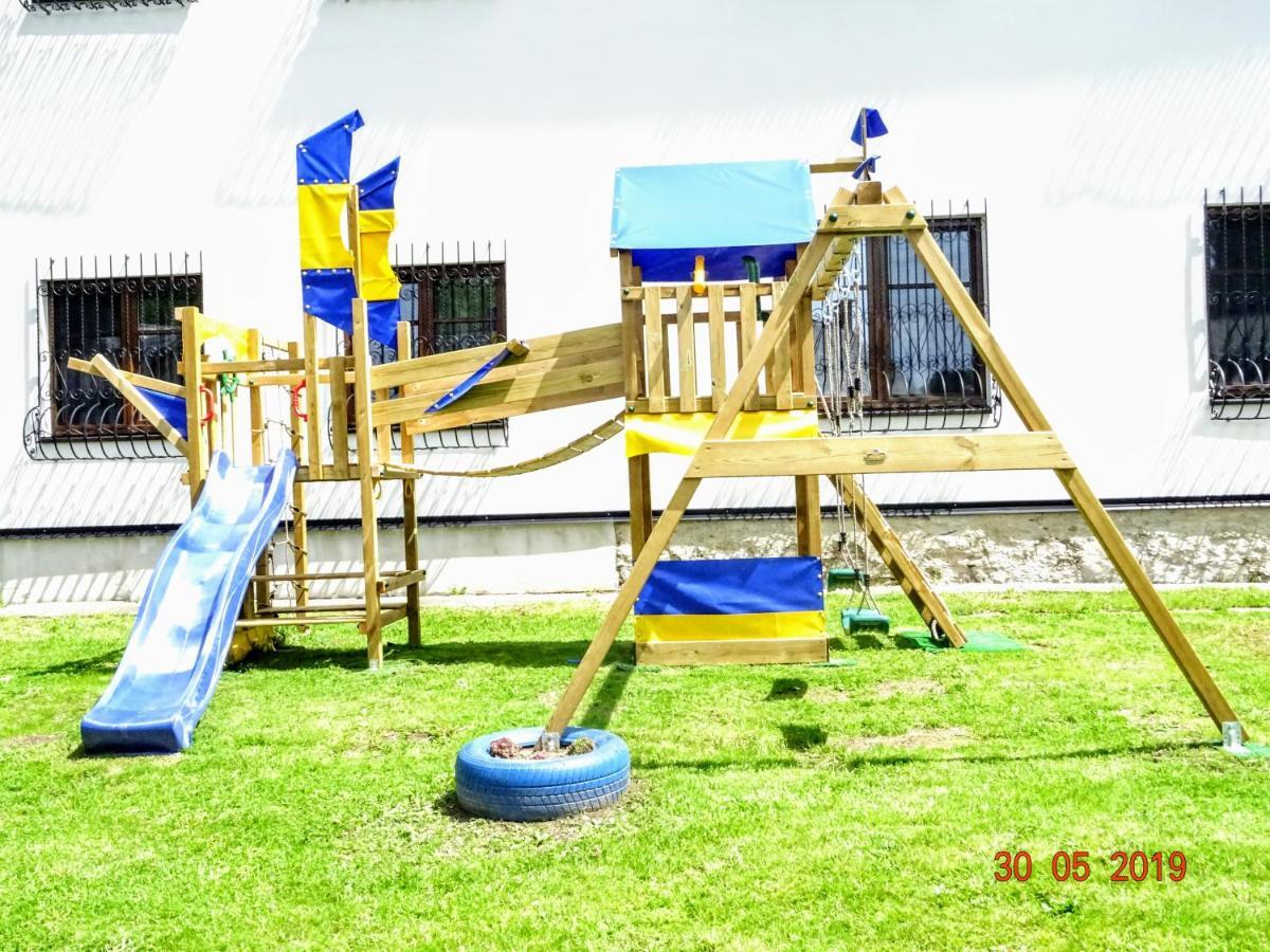 Apartmanovy Dum Pastak Loučná nad Desnou Bagian luar foto